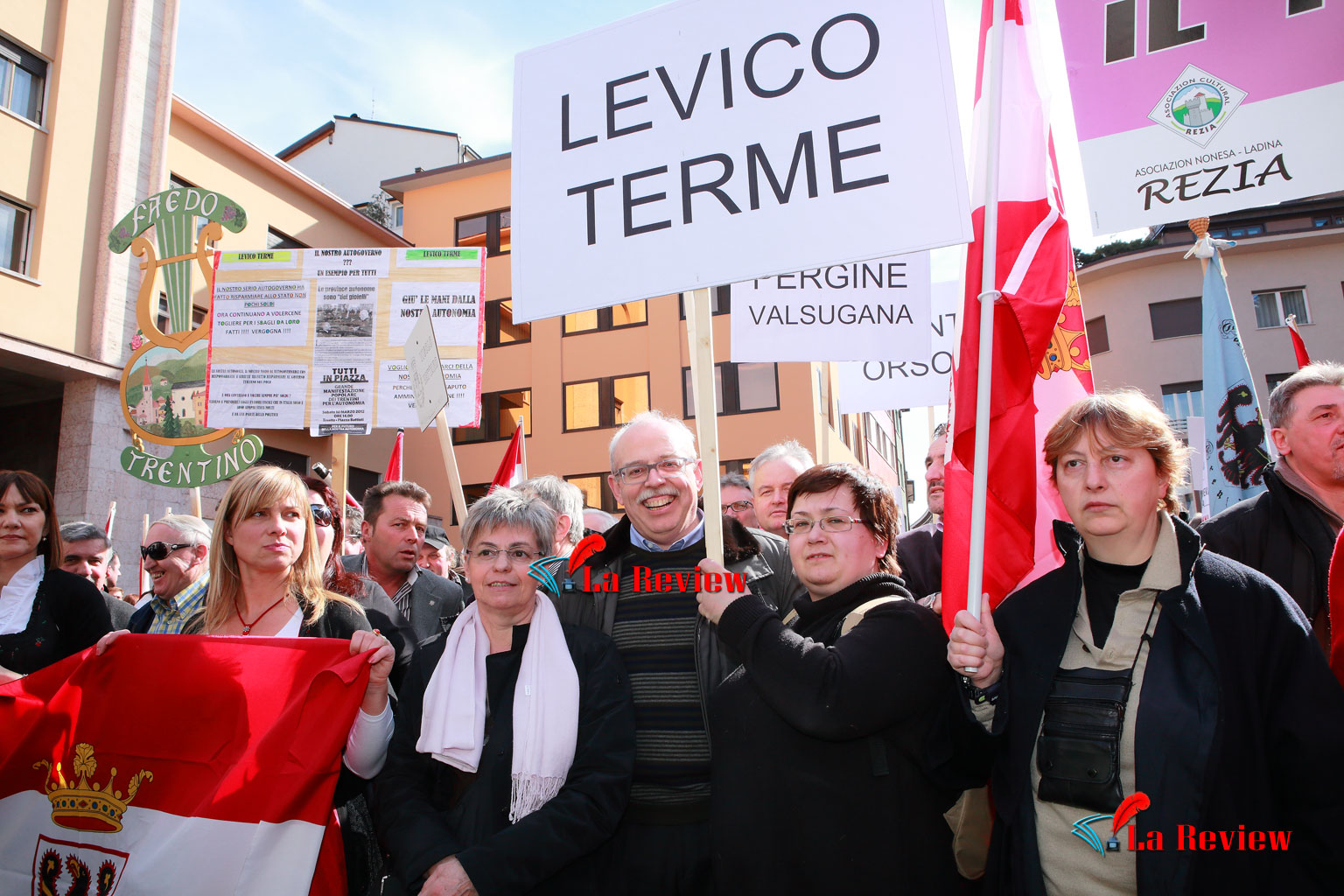 Levico Terme