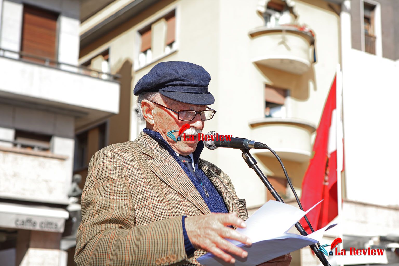  L’autonomia Trentina