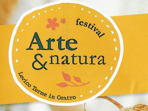 Arte e Natura