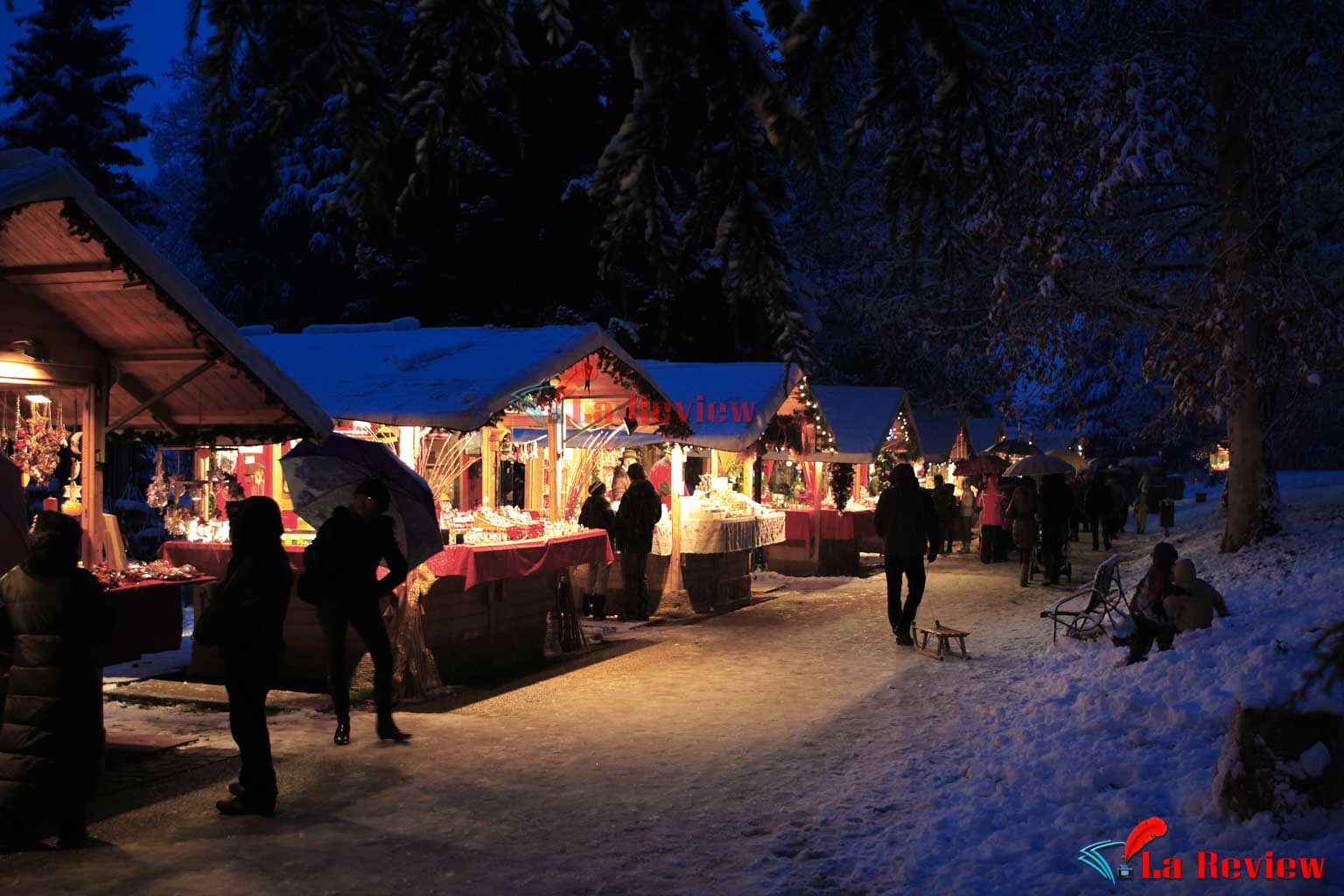 Mercatino di Natale