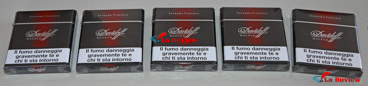 Davidoff Magnum