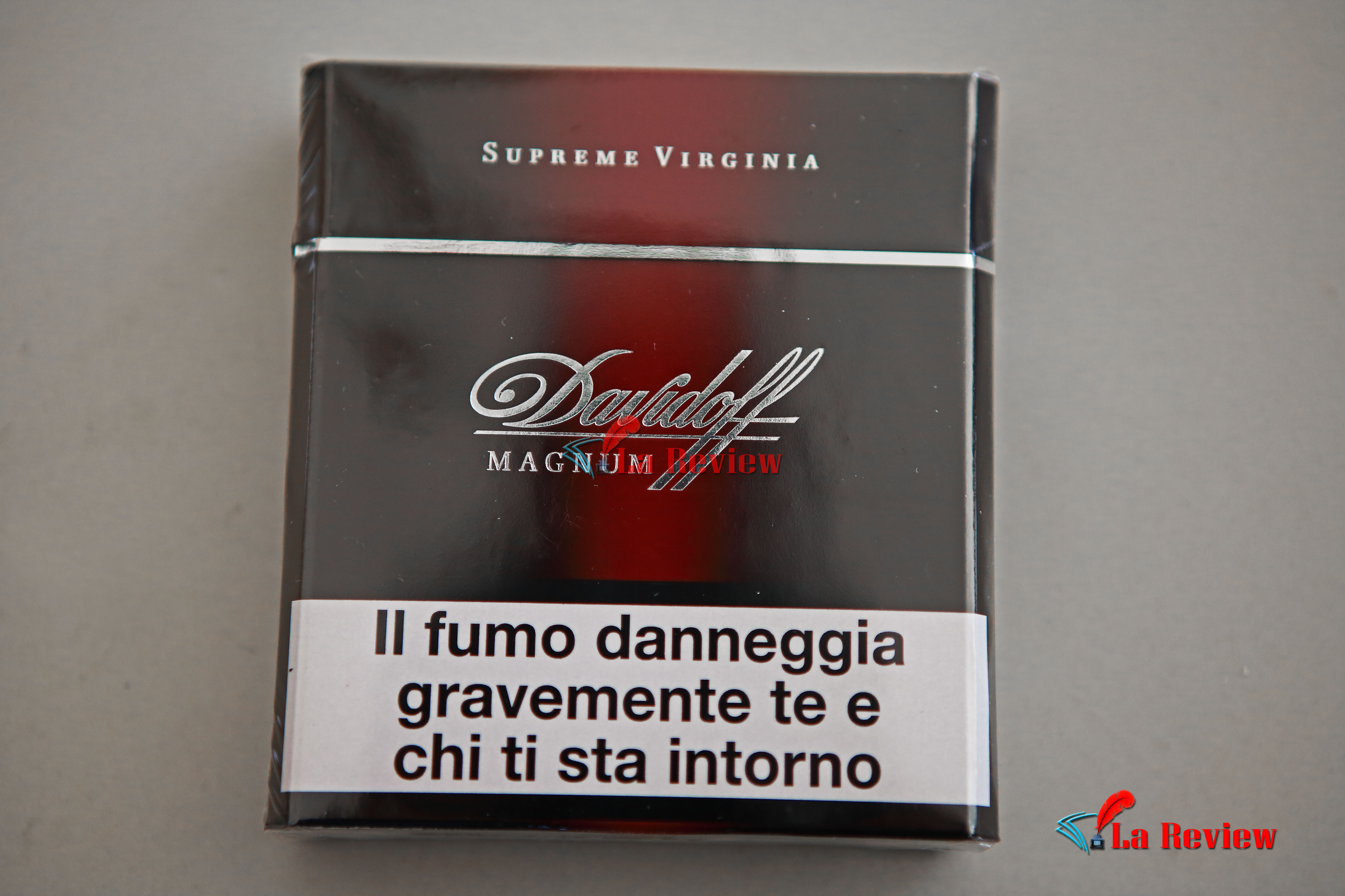 Davidoff Magnum