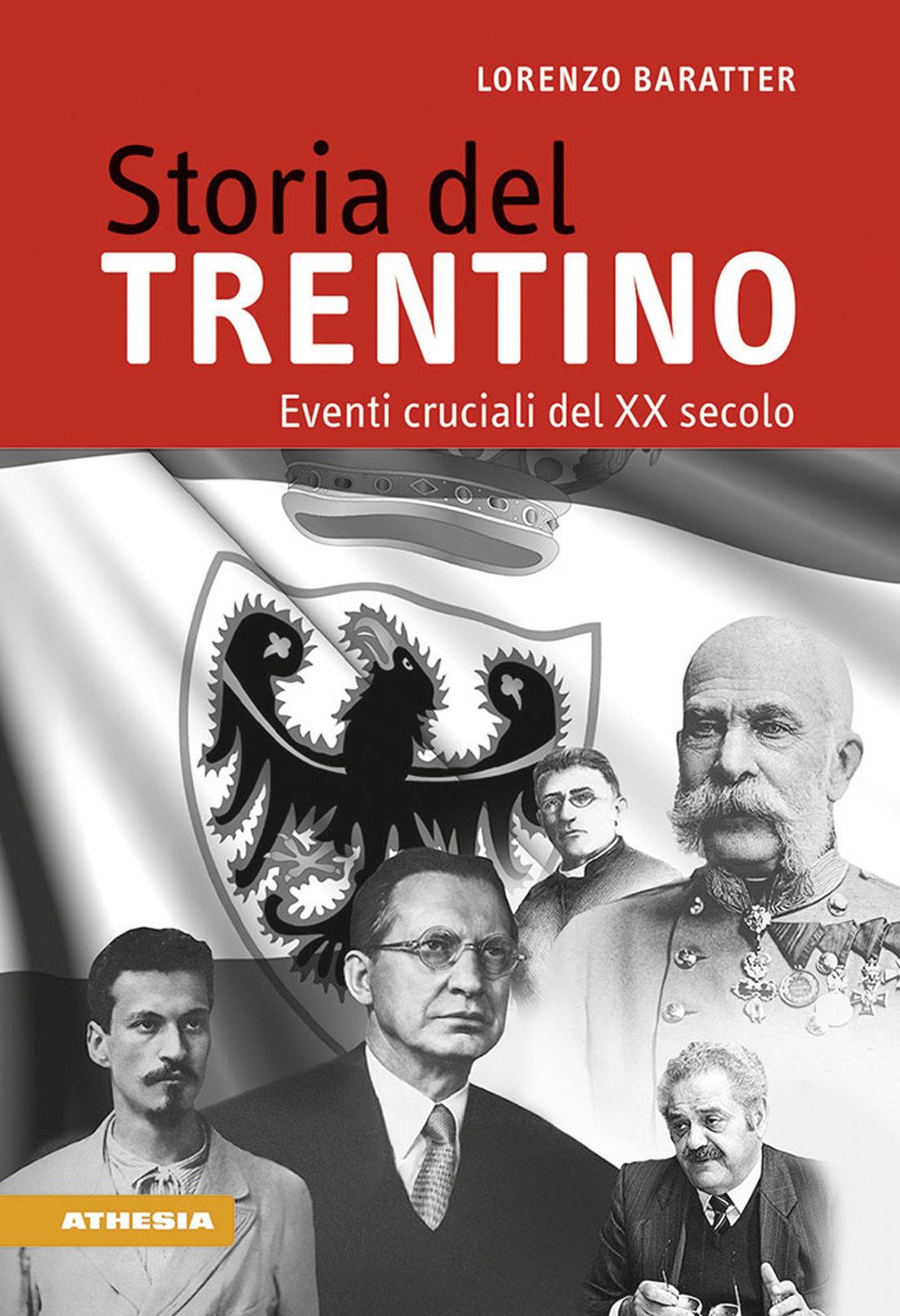 Storie del Trentino